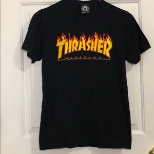 Thrasher shirt